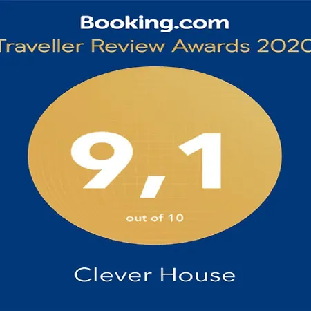 Clever House Διαμέρισμα Μιλάνο