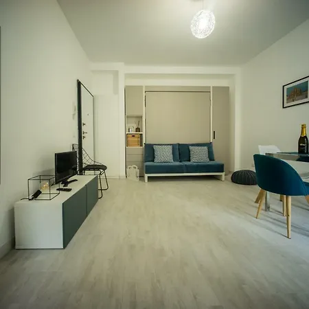 Διαμέρισμα Clever House