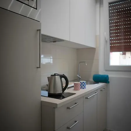 Clever House Μιλάνο