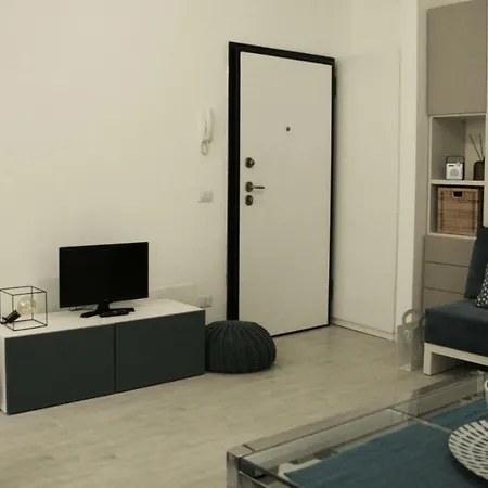 Clever House Appartement Milaan