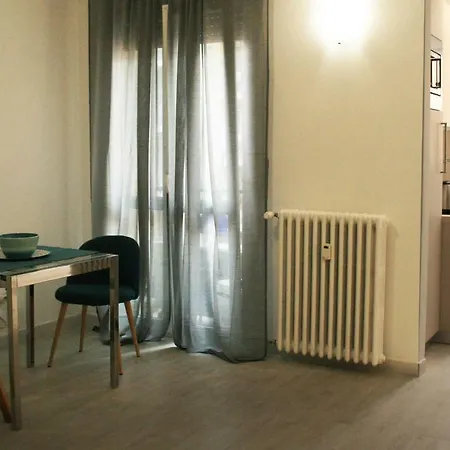Clever House Appartement