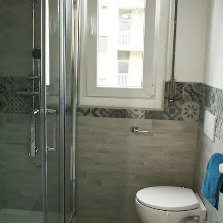 Appartement Clever House *