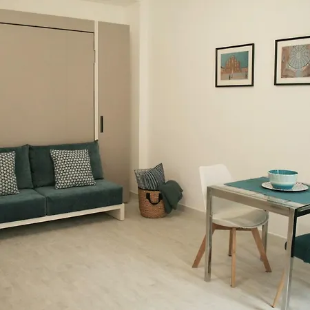 Clever House Appartement