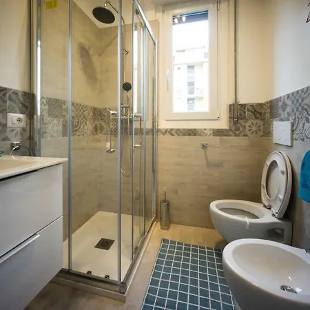 Appartement Clever House Milaan