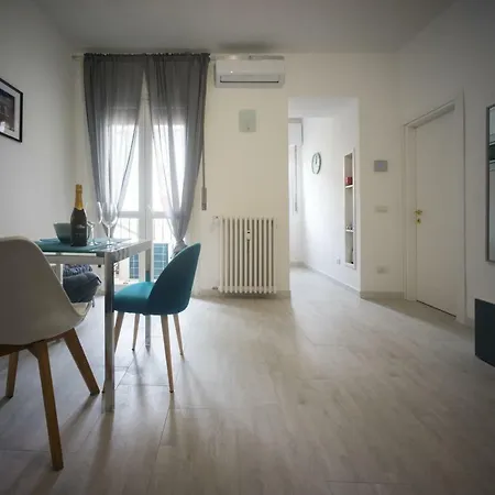 Clever House Appartement
