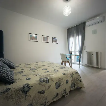 Clever House Appartement *