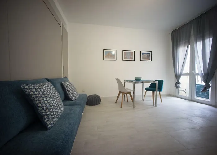 Clever House Milano