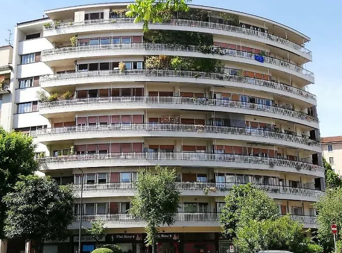Lejlighed Clever House Milano